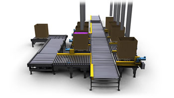 Mechanical Conveyors