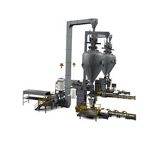 Bulk Material Conveyors