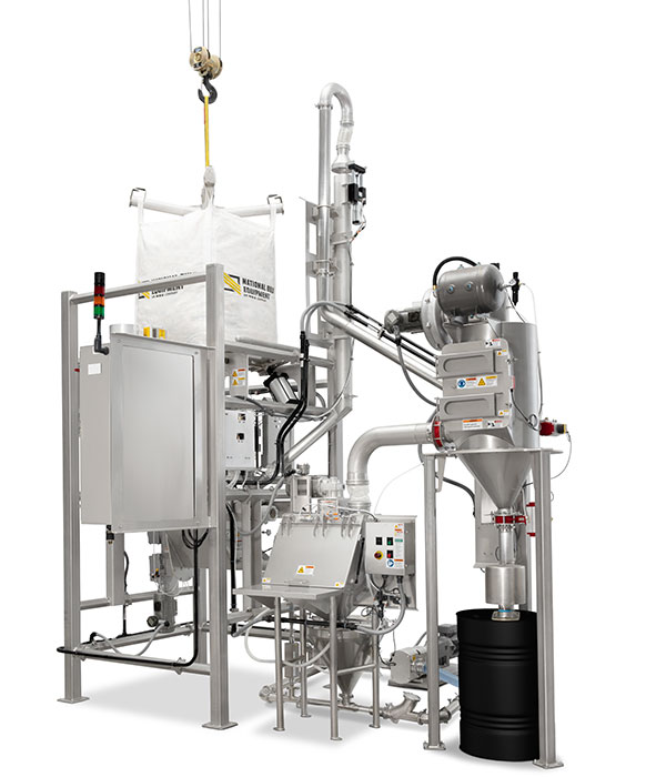 Liquid Processing Systems National Bulk Equipment