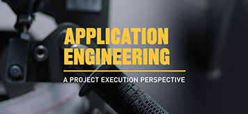 Application Engineering | National Bulk Equipment Engineer-to-Application Manufacturing Process