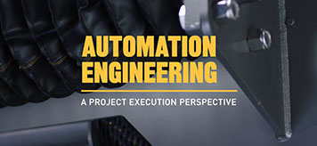 Automation Engineering | National Bulk Equipment Engineer-to-Application Manufacturing Process