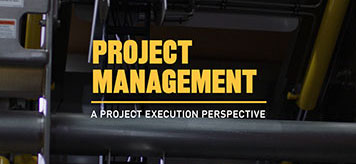 Project Management | National Bulk Equipment Engineer-to-Application Manufacturing Process