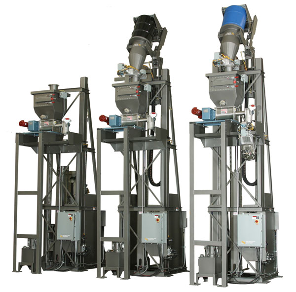 Process Equipment Range Extends with Drums and Discharge Cones - European  Pharmaceutical Manufacturer