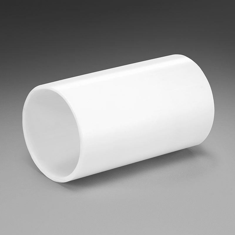 Flexible Screw Conveyor UHMWPE Tube