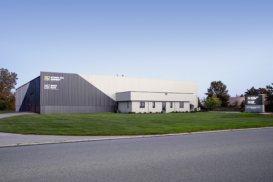 NBE Center for Application Innovation and Application Workshop