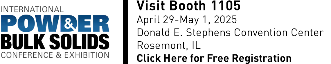 Visit National Bulk Equipment at iPBS