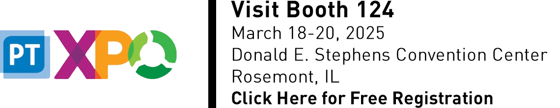 Visit National Bulk Equipment at PTXPO